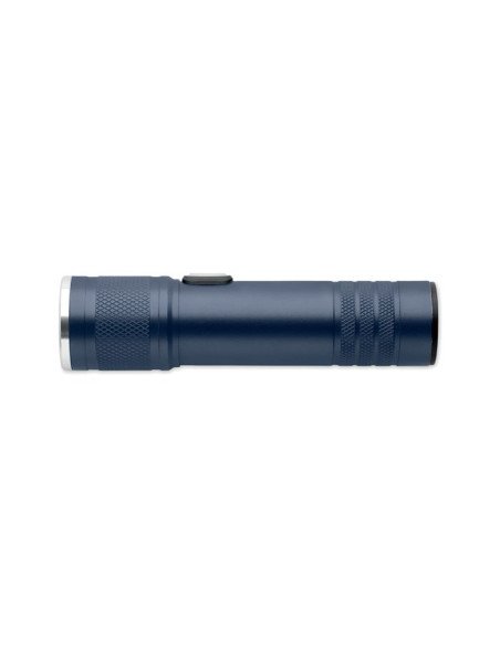 FLASHRA - Torcia ricaricabile. Luce COB