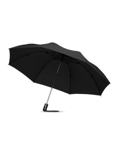 DUNDEE FOLDABLE - Ombrello reversibile 23"