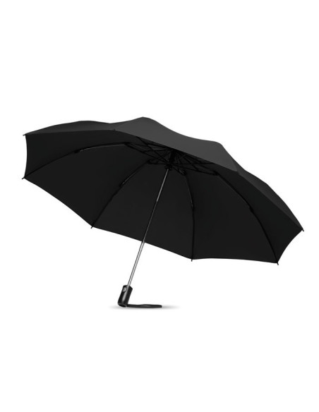 DUNDEE FOLDABLE - Ombrello reversibile 23"