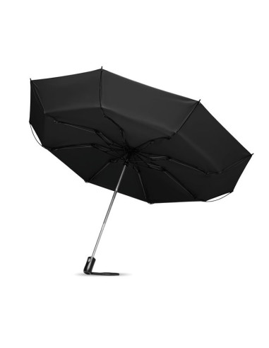 DUNDEE FOLDABLE - Ombrello reversibile 23"