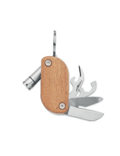 WODYCUT - Coltello tascabile multiuso
