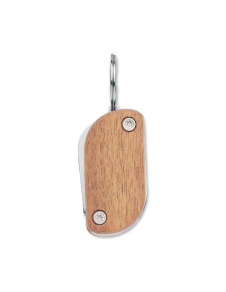 WODYCUT - Coltello tascabile multiuso