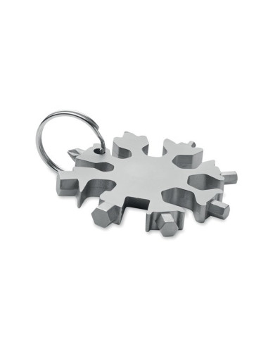 FLOQUET - Set multiattrezzo in acciaio