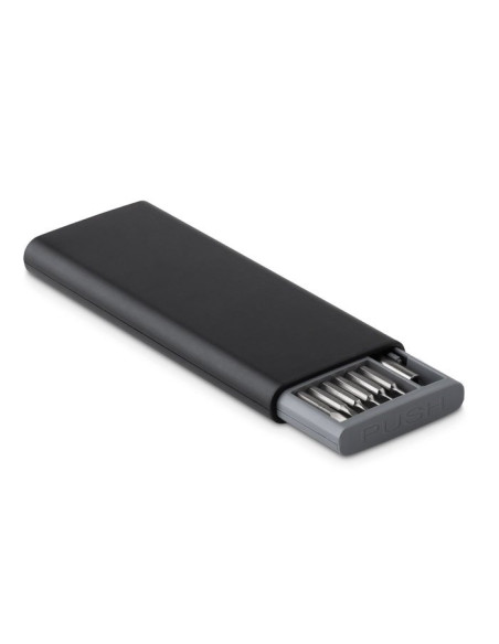TOOLBOX - Set 24 cacciaviti