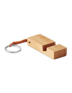 TRINEU - Portachiavi e stand telefono