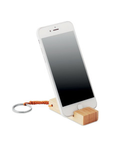TRINEU - Portachiavi e stand telefono 2