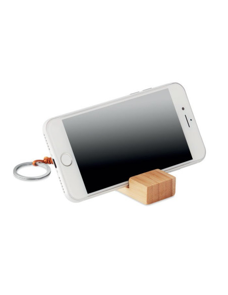 TRINEU - Portachiavi e stand telefono
