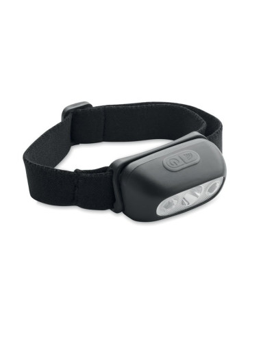 ELYDEE - Torcia a LED ricaricabile