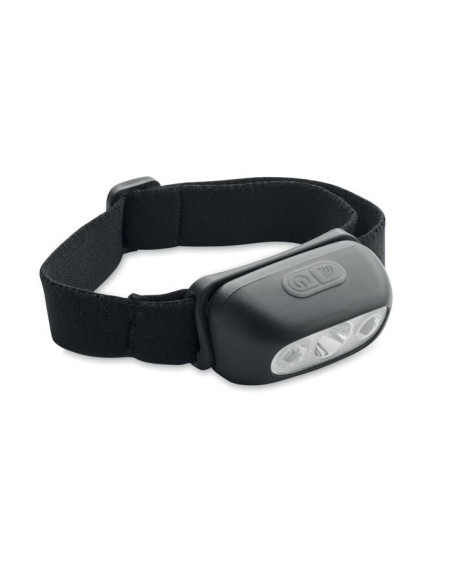 ELYDEE - Torcia a LED ricaricabile