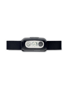 ELYDEE - Torcia a LED ricaricabile 2