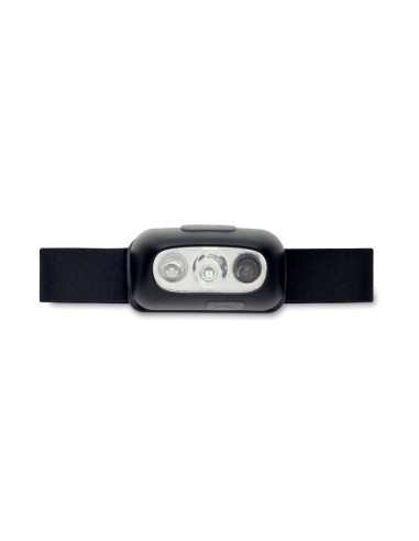 ELYDEE - Torcia a LED ricaricabile