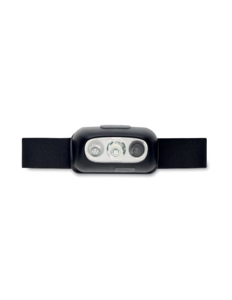 ELYDEE - Torcia a LED ricaricabile