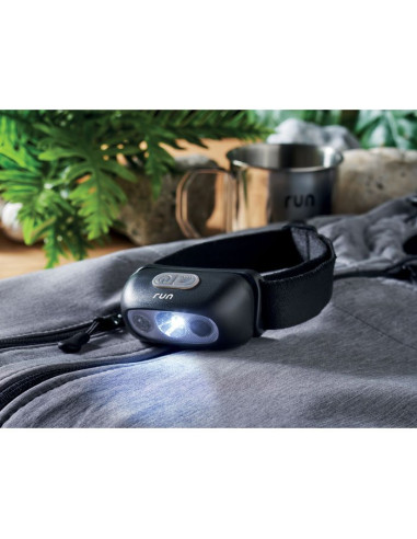 ELYDEE - Torcia a LED ricaricabile