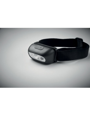 ELYDEE - Torcia a LED ricaricabile