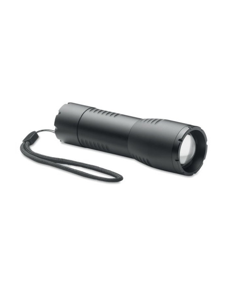 ENTA - Piccola torcia a LED in allumin
