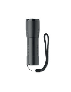 ENTA - Piccola torcia a LED in allumin 2