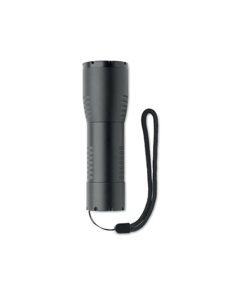 ENTA - Piccola torcia a LED in allumin