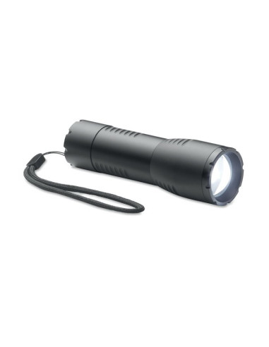 ENTA - Piccola torcia a LED in allumin