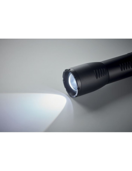 ENTA - Piccola torcia a LED in allumin