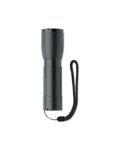 ENTA - Piccola torcia a LED in allumin