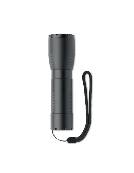 ENTA - Piccola torcia a LED in allumin