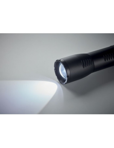 ENTA - Piccola torcia a LED in allumin