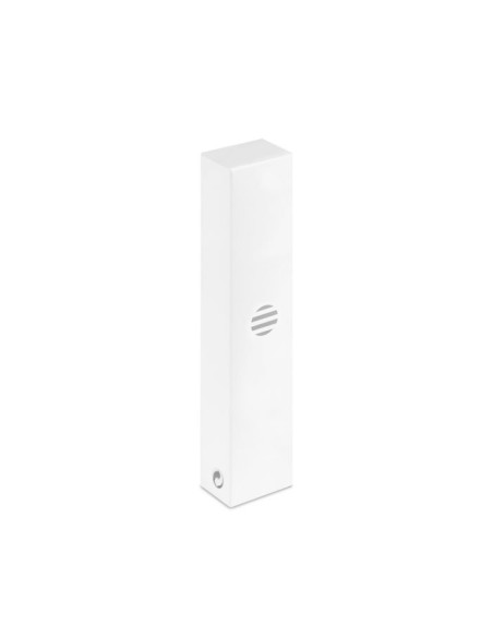 ENTA - Piccola torcia a LED in allumin