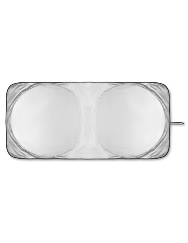 OMBRA POUCH - Parasole pieghevole per auto
