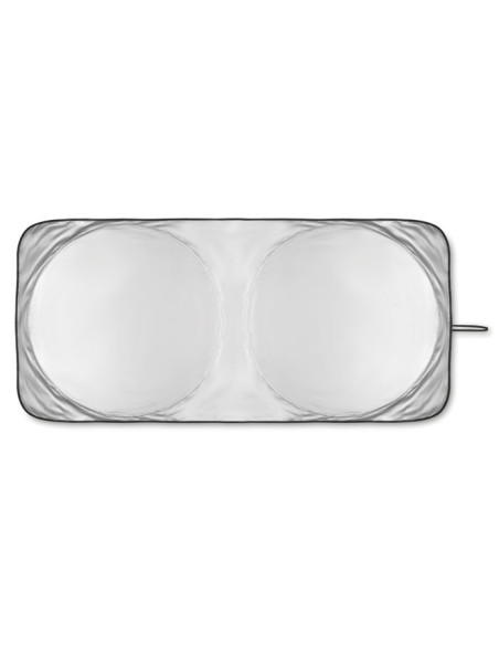OMBRA POUCH - Parasole pieghevole per auto
