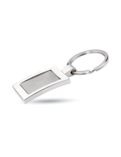 HARROBS - Portachiavi in metallo