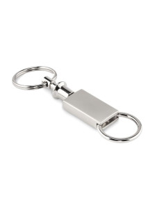 KEYSPLIT - Portachiavi estraibile