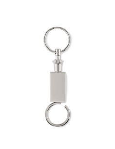 KEYSPLIT - Portachiavi estraibile 2