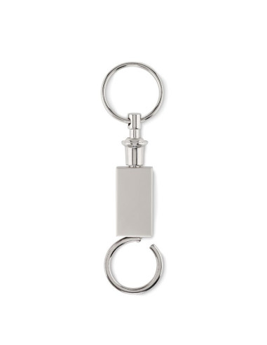 KEYSPLIT - Portachiavi estraibile
