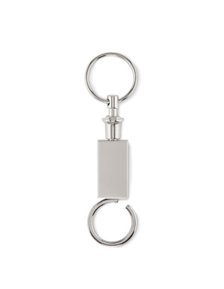 KEYSPLIT - Portachiavi estraibile