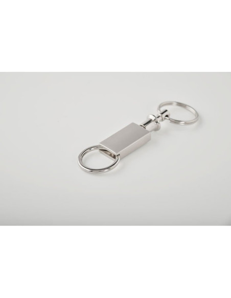 KEYSPLIT - Portachiavi estraibile