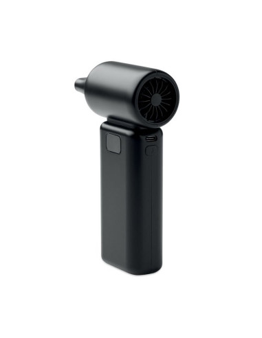 - Ventilatore turbo portatile