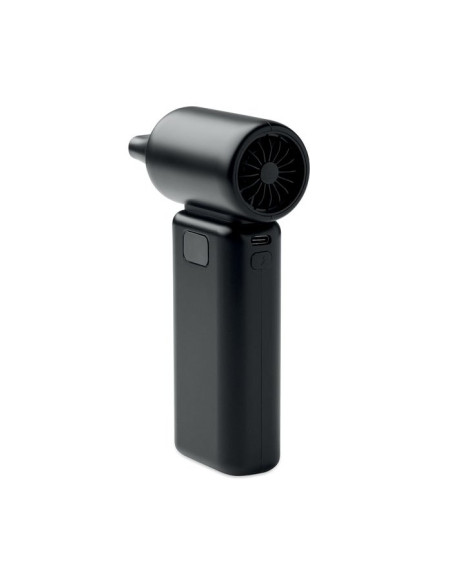 - Ventilatore turbo portatile