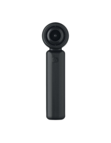 - Ventilatore turbo portatile