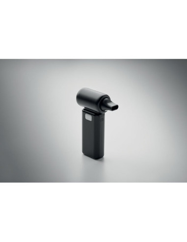 - Ventilatore turbo portatile