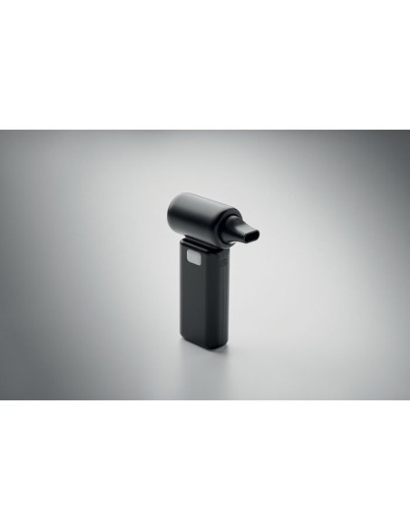 - Ventilatore turbo portatile