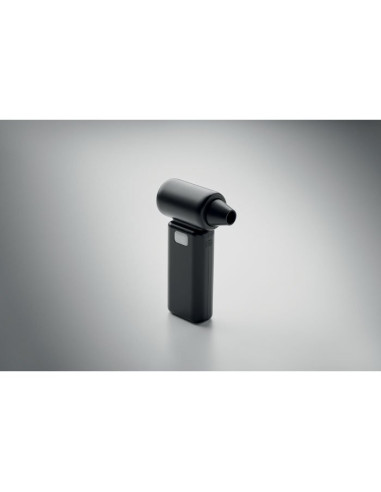 - Ventilatore turbo portatile