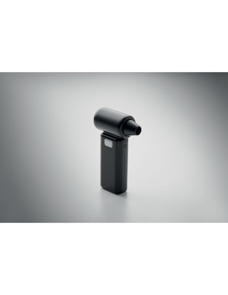 - Ventilatore turbo portatile