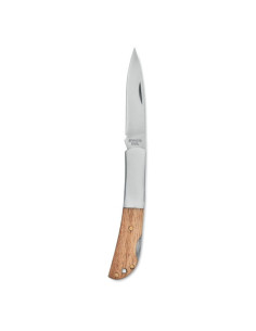 SKARP - Coltello pieghevole in acacia