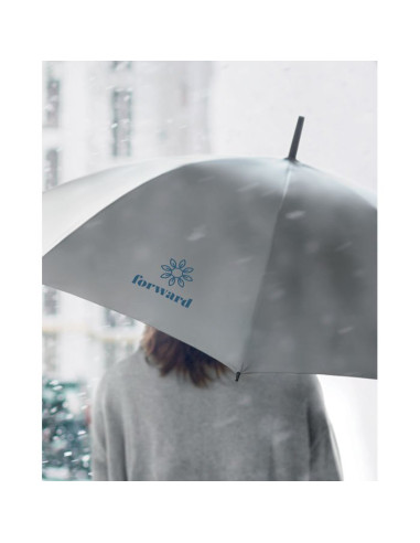 VISIBRELLA - Ombrello riflettente