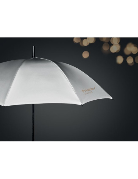 VISIBRELLA - Ombrello riflettente