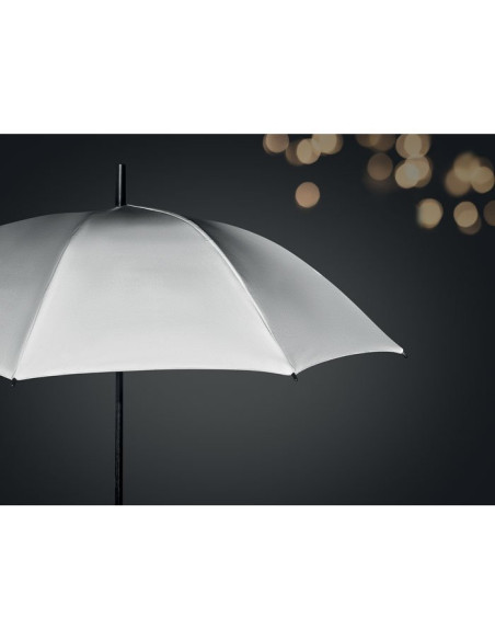 VISIBRELLA - Ombrello riflettente