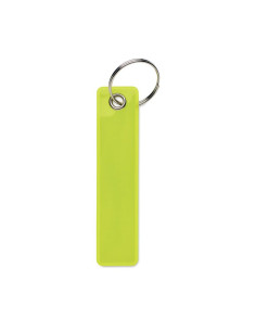 KEYFLECT - Portachiavi riflettente in PVC