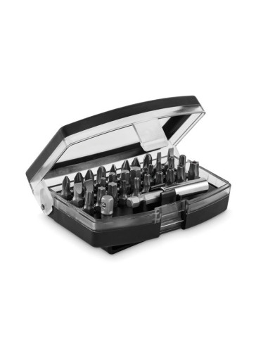SCREY - Set cacciaviti da 32 pezzi
