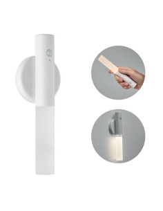 SENLUZ - Luce ricaricabile con sensore