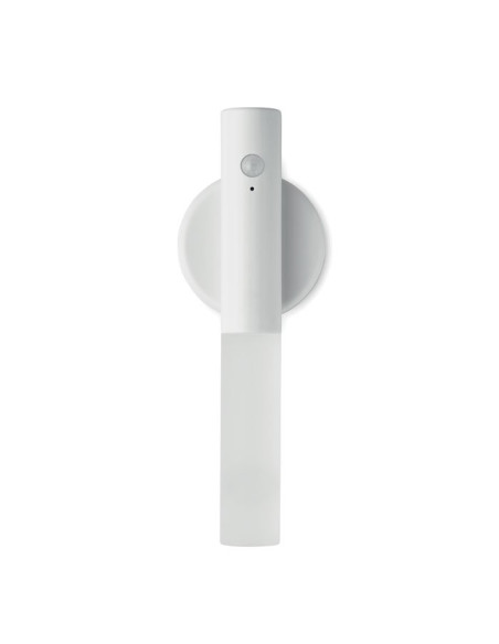 SENLUZ - Luce ricaricabile con sensore
